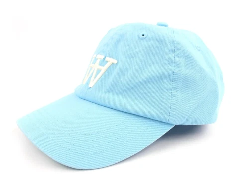 Wood Wood sky blue kasket Sim